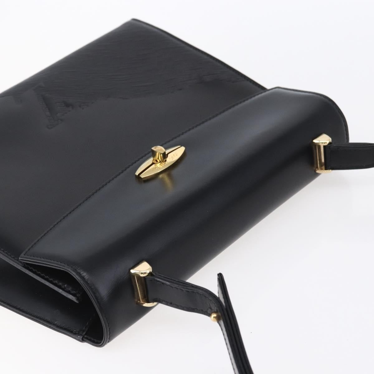 Louis Vuitton Opera Line Spartan Bag Leather