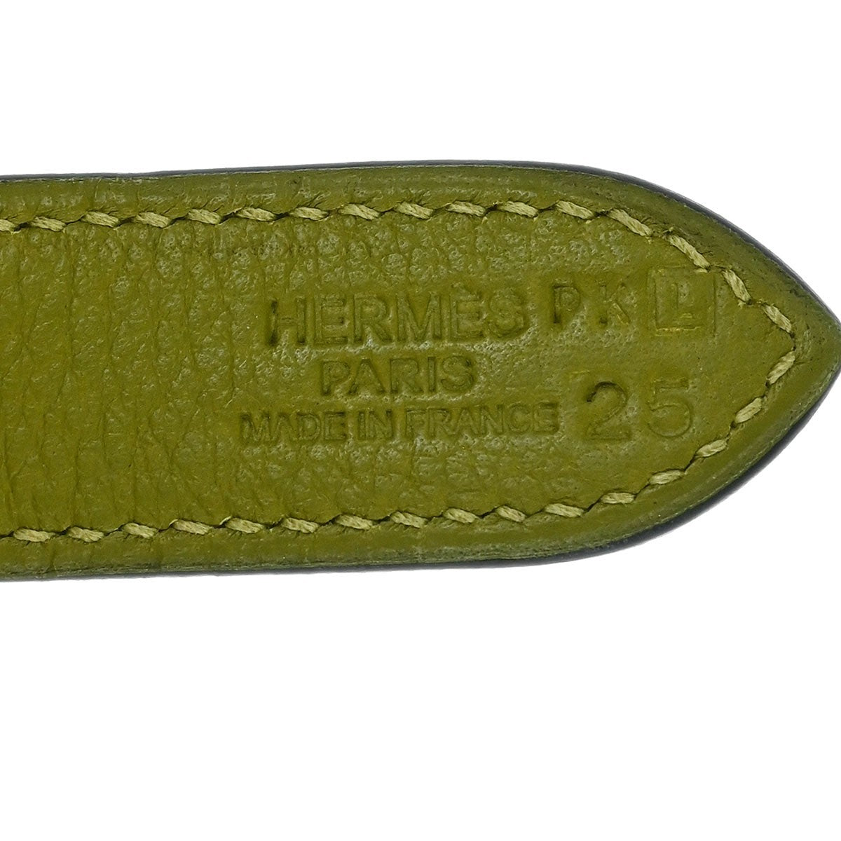 Hermes Trim Bag Clemence