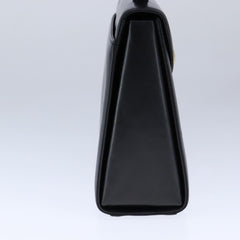 Givenchy Vintage 4G handbag Leather