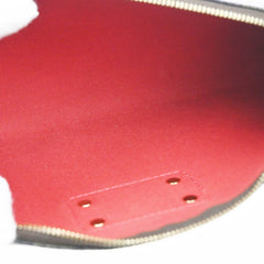 Louis Vuitton Eva Handbag Damier