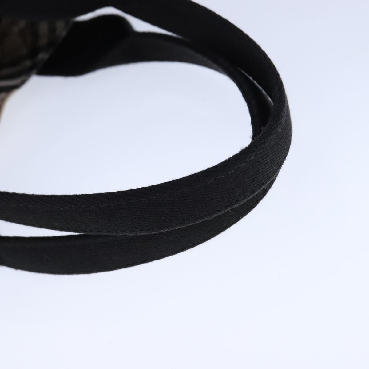 Burberry Nova Check Tote canvas check pattern