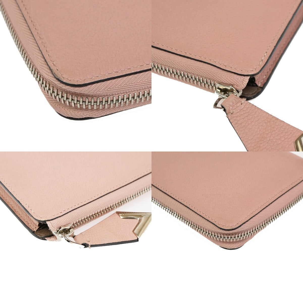 Louis Vuitton Comete Wallet Leather