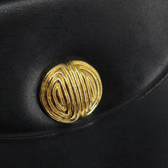 Givenchy Vintage 4G handbag Leather