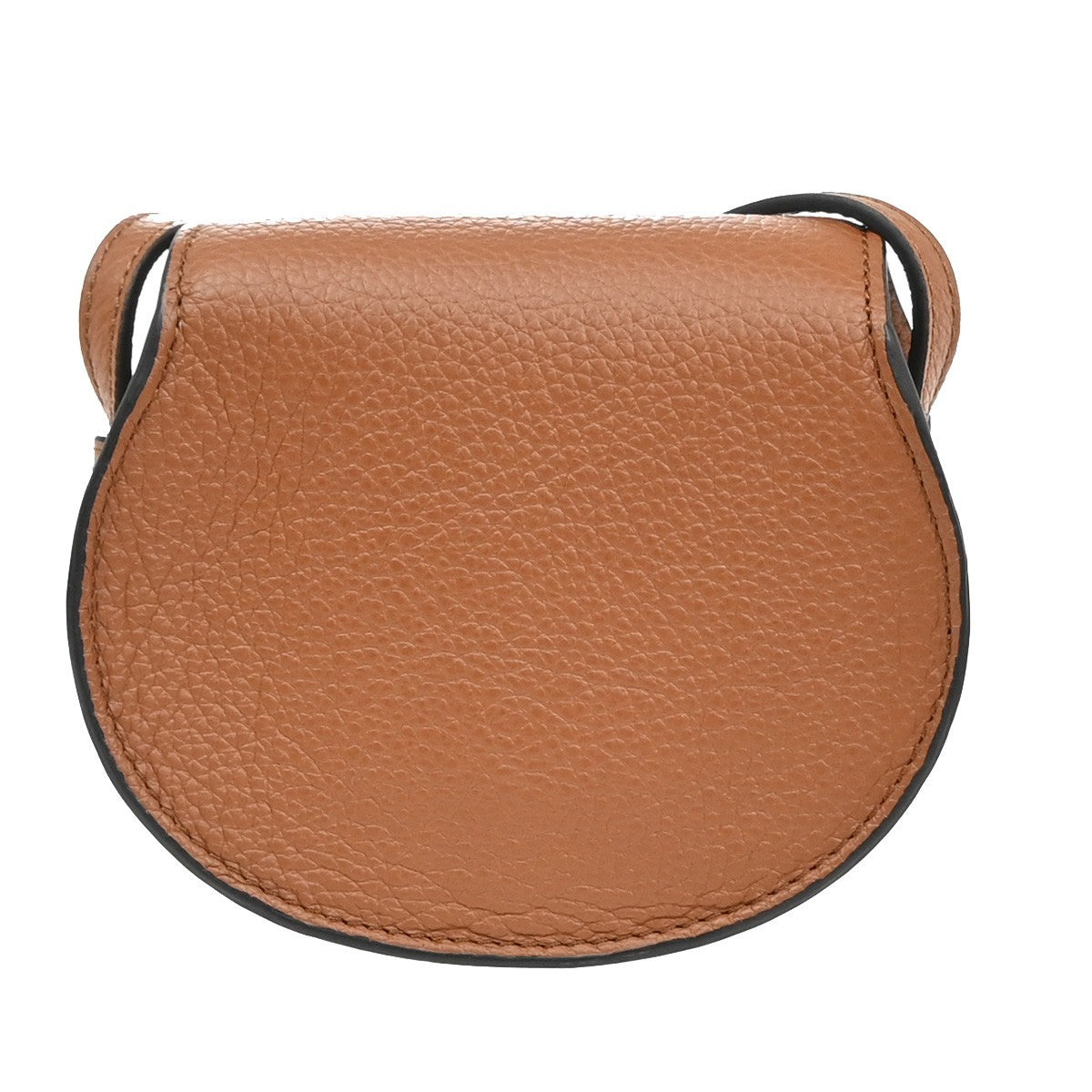 Chloe Marcie Crossbody Bag Leather