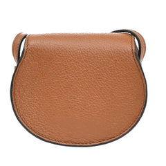Chloe Marcie Crossbody Bag Leather