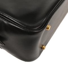 Hermes Plume Bag Box Calf