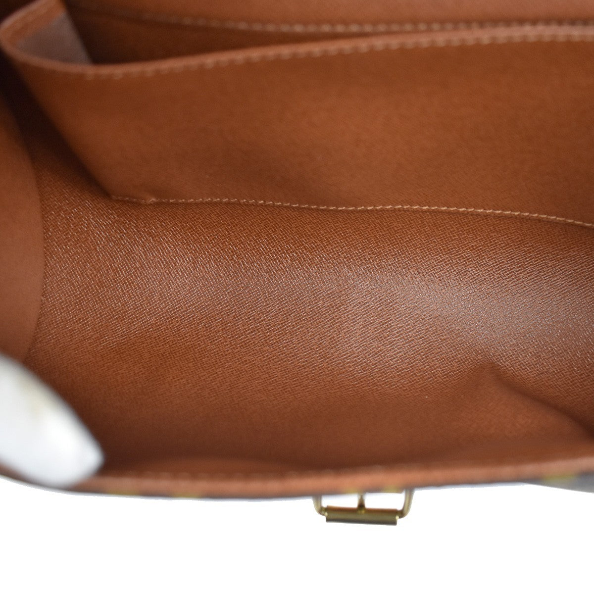 Louis Vuitton Marne Crossbody Bag Monogram Canvas