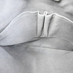 Louis Vuitton Sasha Handbag Taiga Leather