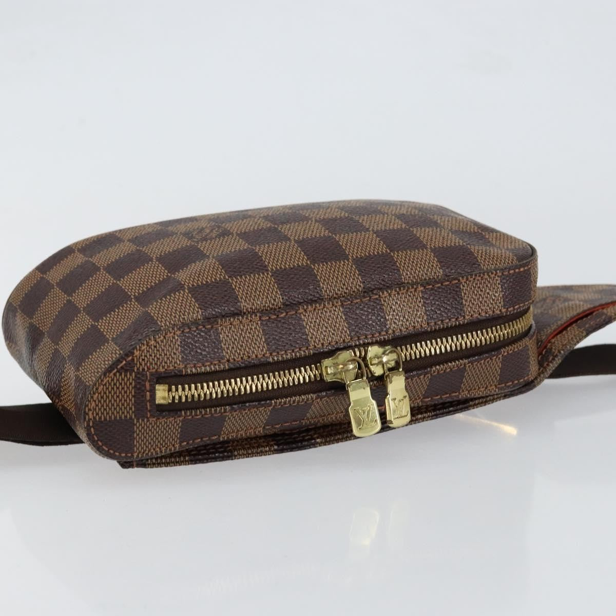 Louis Vuitton Geronimos Waist Bag Damier