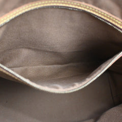 Louis Vuitton Cabas Mezzo Monogram Canvas