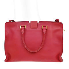 Saint Laurent Classic Y Cabas Leather