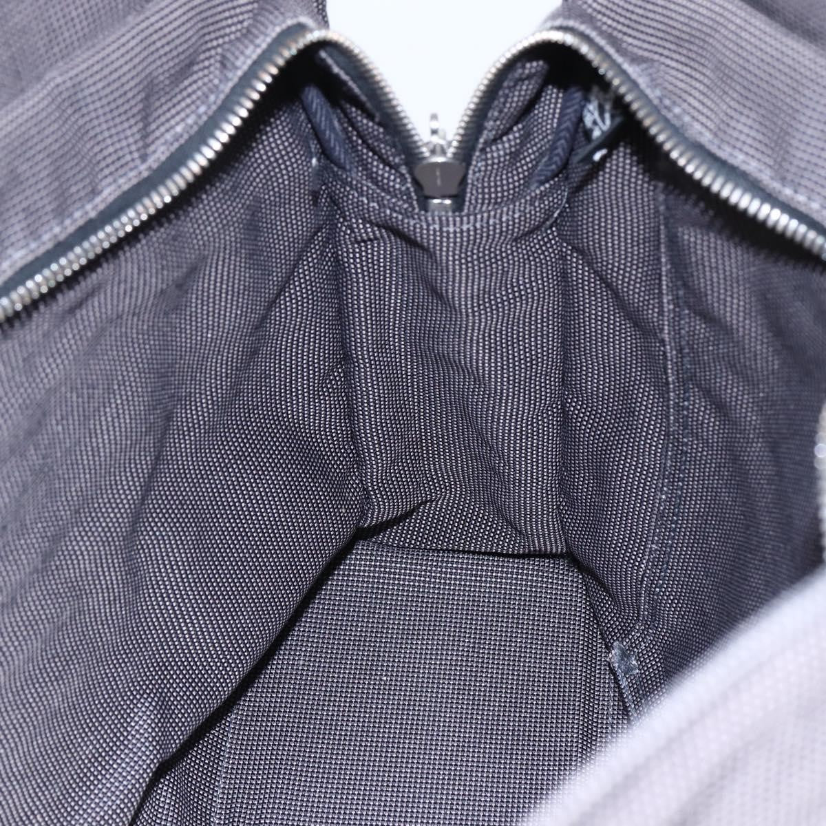 Hermes Fourre Tout Tote Canvas