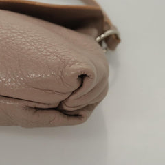 Chloe Lily Handbag Leather