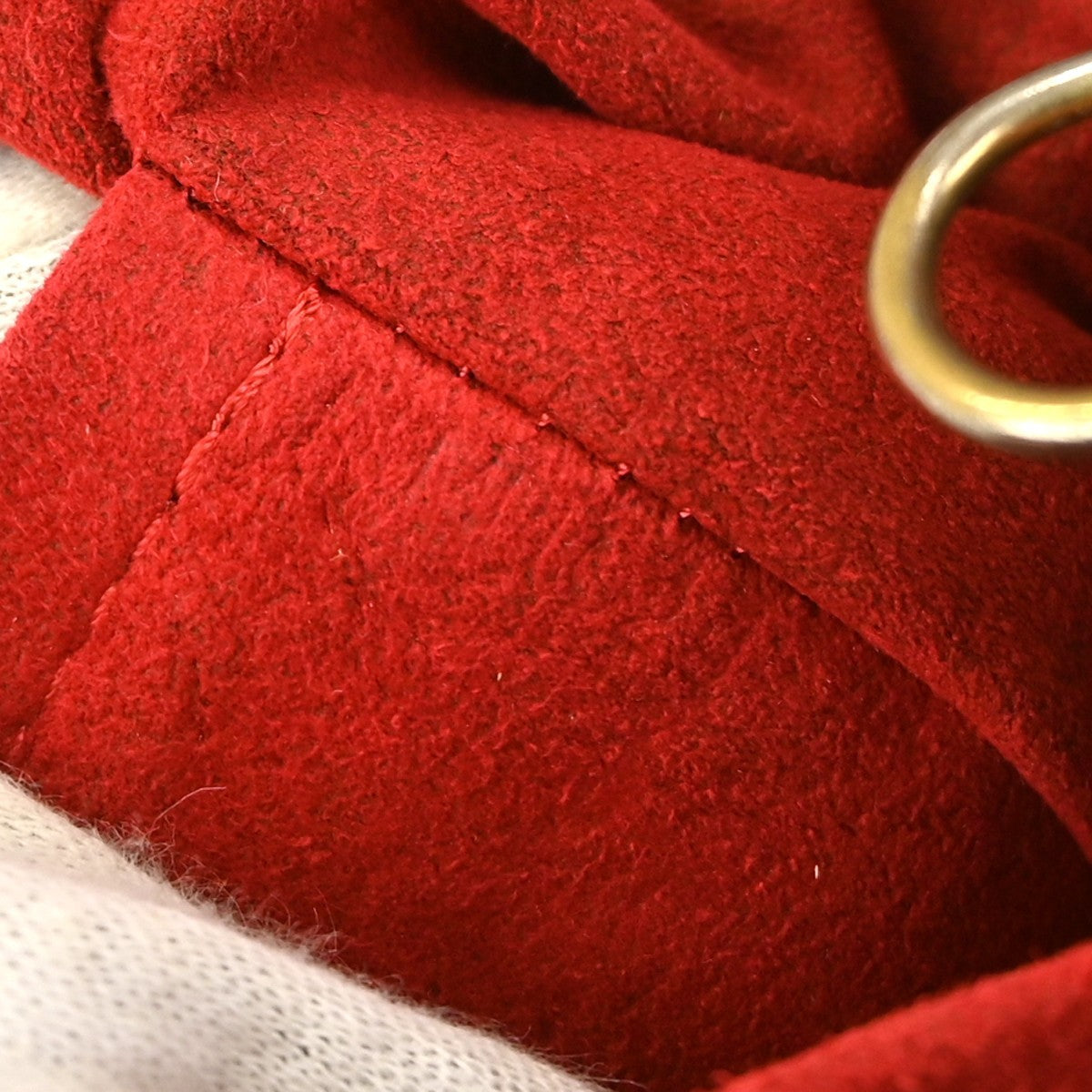 Louis Vuitton Hampstead Handbag Damier