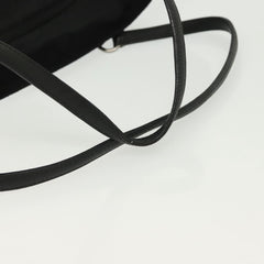 Prada Vintage Tote Tessuto
