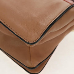 Chloe Vintage handbag Leather