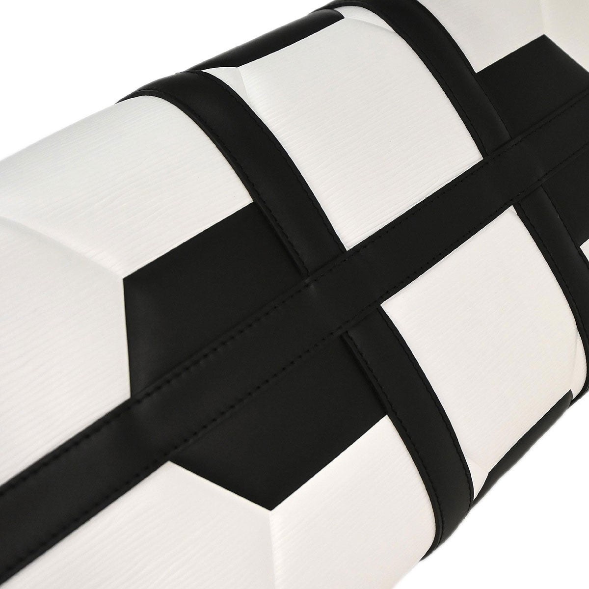 Louis Vuitton Keepall Bandouliere Bag Limited Edition FIFA World Cup Epi Leather