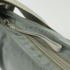 Prada Flat Messenger Bag Tessuto