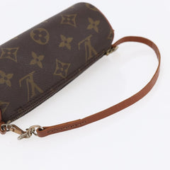 Louis Vuitton Papillon Pochette Monogram Canvas