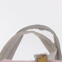 Prada Double Front Pocket Backpack Tessuto