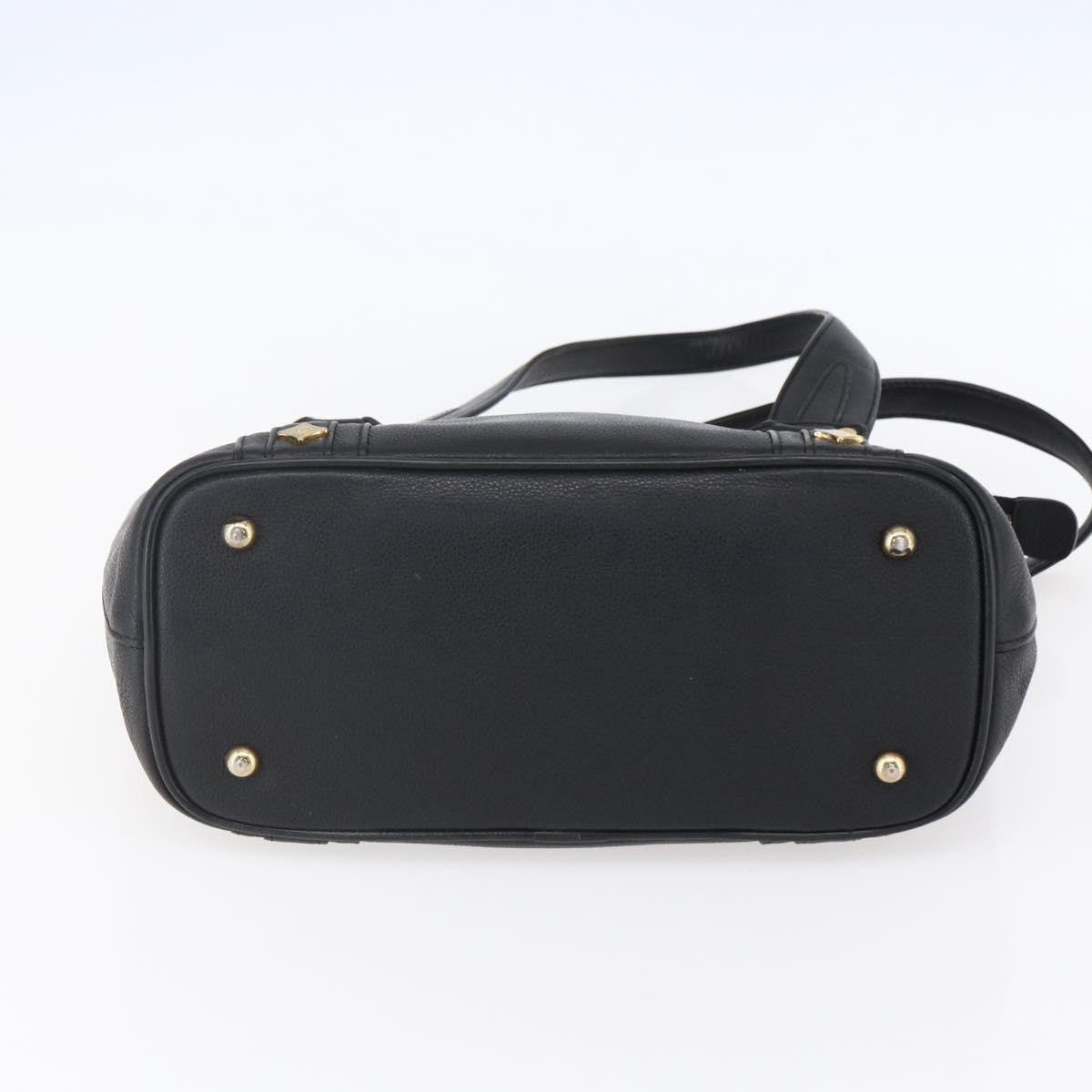 MCM Vintage tote Leather