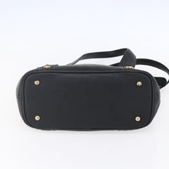 MCM Vintage tote Leather