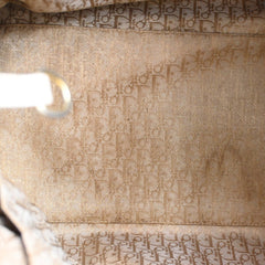 Christian Dior Lady Cannage Tote Leather