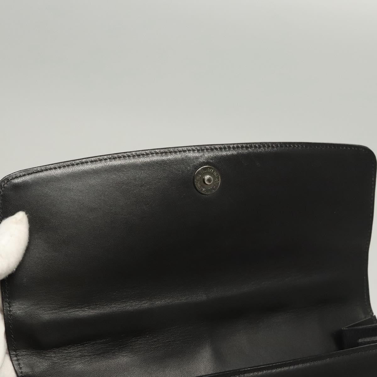 Givenchy Vintage 4G handbag Leather