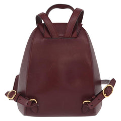 cartier Happy birthday backpack Leather