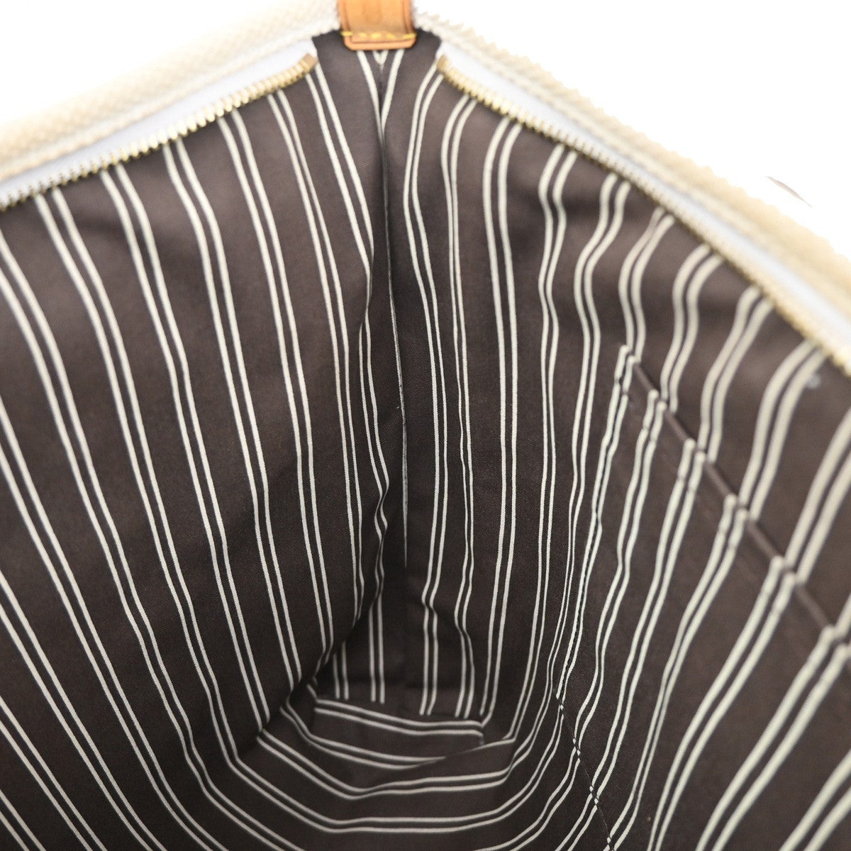 Louis Vuitton Antigua Tote Canvas