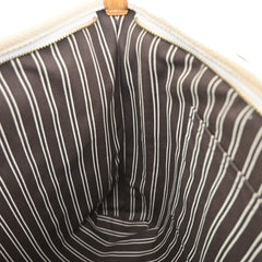 Louis Vuitton Antigua Tote Canvas