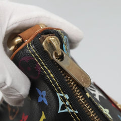 Louis Vuitton Rita Handbag Monogram Multicolor