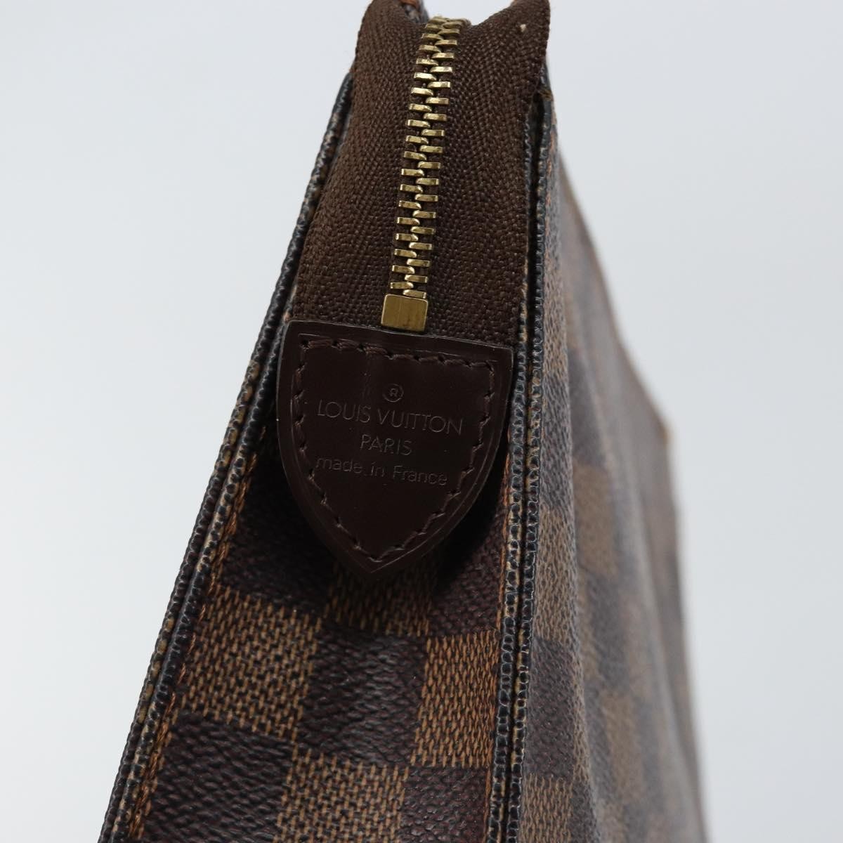 Louis Vuitton Toiletry Pouch Damier