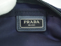 Prada Pochette Nylon