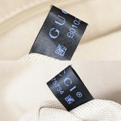 Gucci Sukey Boston Bag Canvas