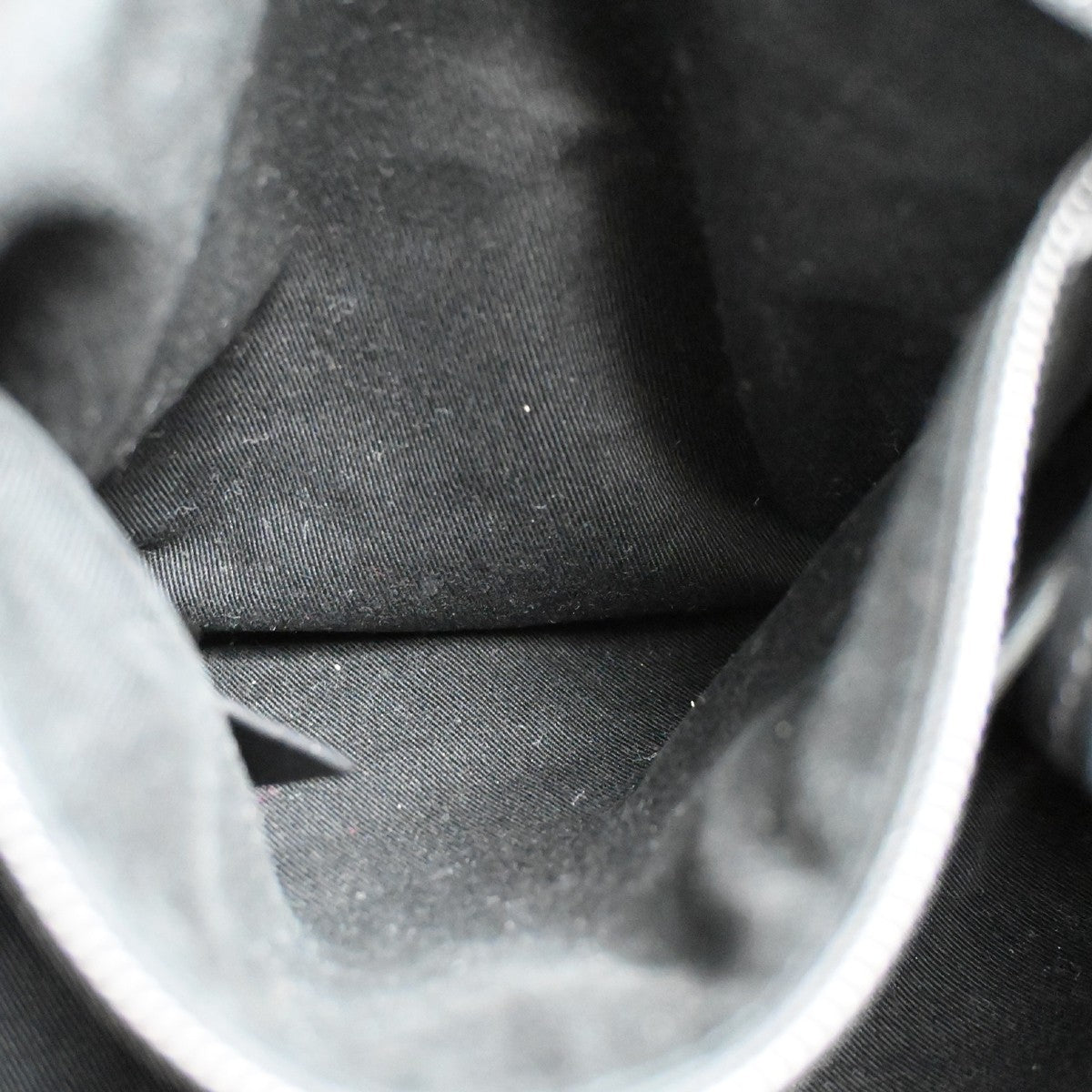 Bally Vintage Shoulder Bag Leather