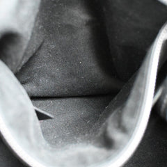 Bally Vintage Shoulder Bag Leather