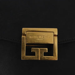 Givenchy GV3 Flap Bag Leather