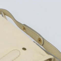 Chloe Vintage handbag Leather