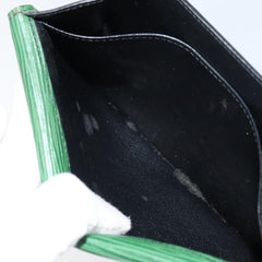 Louis Vuitton Art Deco Clutch Epi Leather