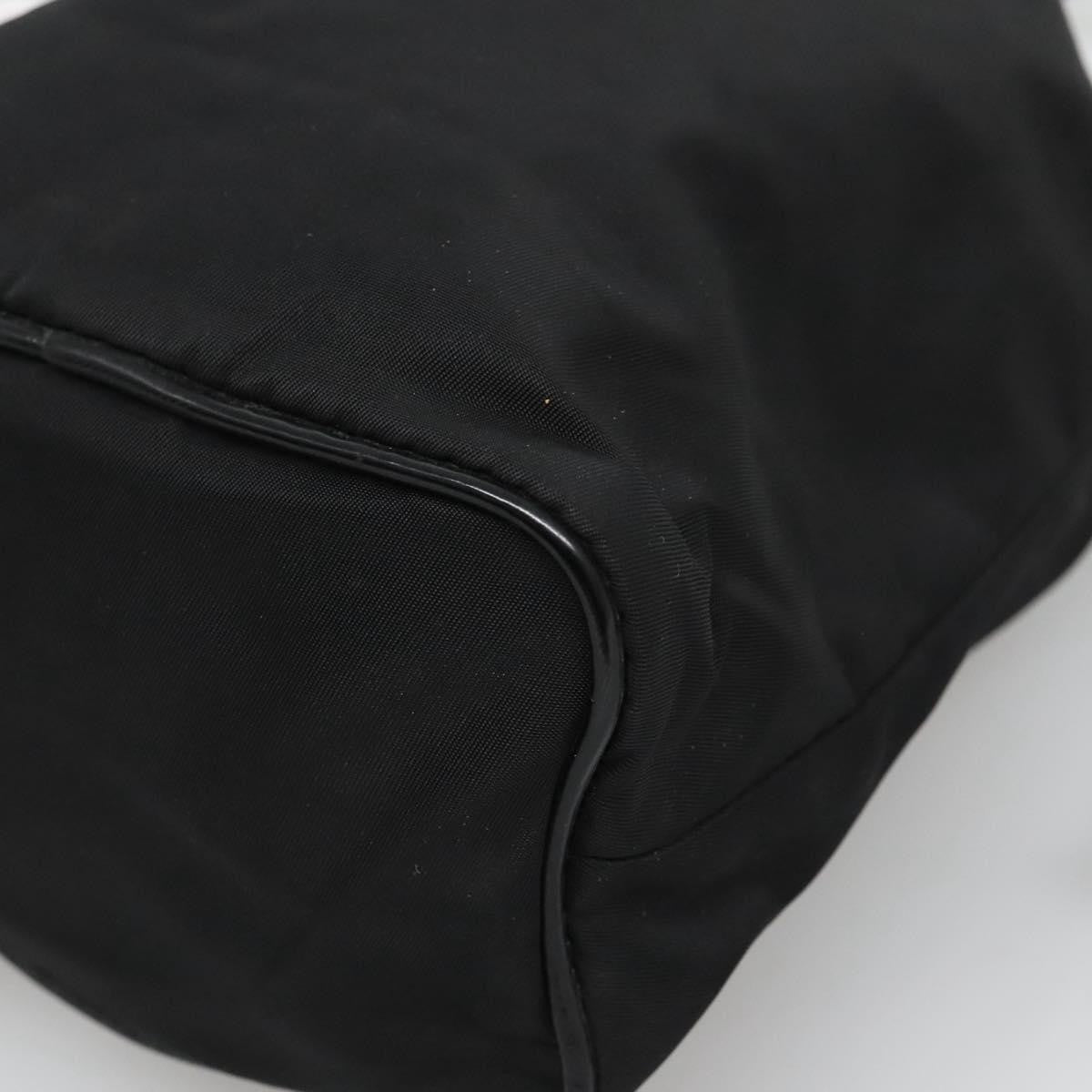 Prada Drawstring Pouch Tessuto