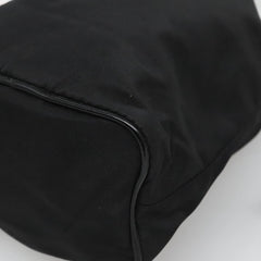 Prada Drawstring Pouch Tessuto