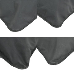 Prada Front Pocket Messenger Bag Tessuto