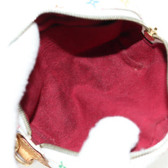 Louis Vuitton Wapity Trousse Pouch Monogram Multicolor