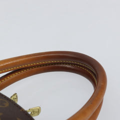 Louis Vuitton Ellipse Bag Monogram Canvas