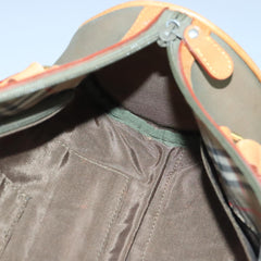 Burberry Vintage Handbag Nylon