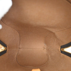 Louis Vuitton Ellipse Backpack Monogram Canvas