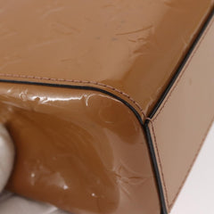 Louis Vuitton Catalina Handbag Monogram Vernis