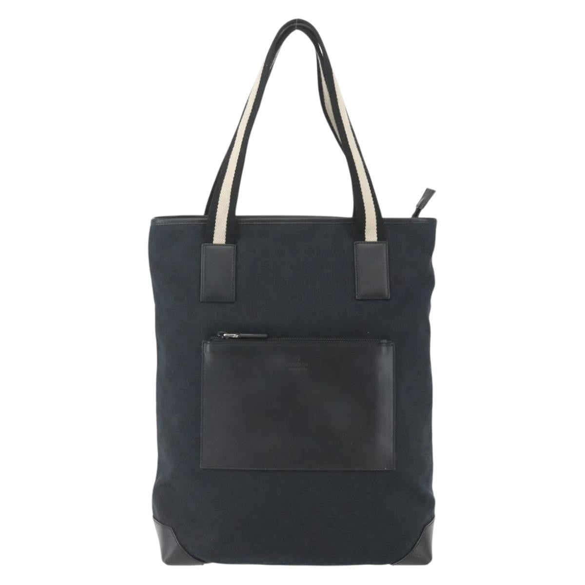 Gucci GG Canvas Bag Canvas