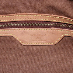 Louis Vuitton Chelsea Handbag Centenaire Damier